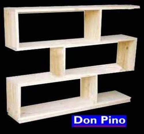 Biblioteca Tateti - Original. Ideal Para Personalizar