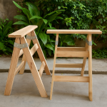 Caballetes reforzados 