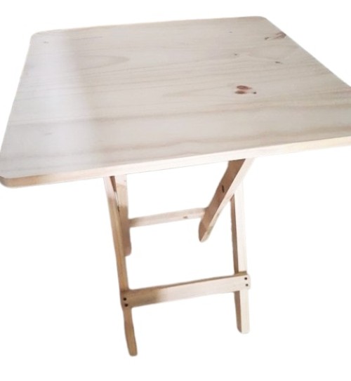 Mesa Plegable