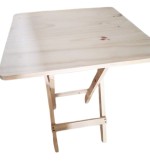 Mesa Plegable