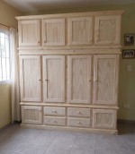 Ropero puerta abrir 200 x 230