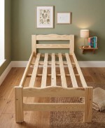 Cama 1 Plaza  Eco 