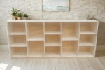 Biblioteca Horizontal 