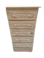 Cajonera  eco x 6