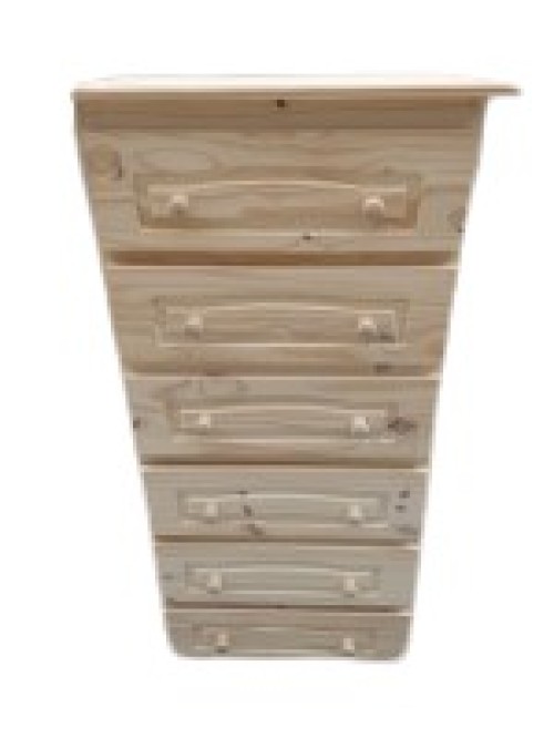 Cajonera eco x 6