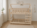Cama Superpuesta Montessori