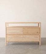 Comoda Minimalista