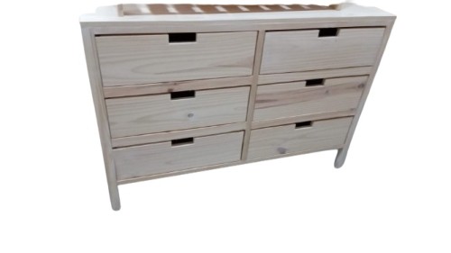 Cajonera Ferretera