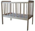 Cuna Tablita  - 1.00 m X 0.50 m - Hay Más Medidas
