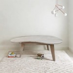 Mesa ratona Boomerang 