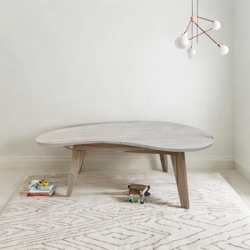 Mesa ratona Boomerang 