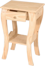 Mesa De Luz Dressoir 0,40 X 0,65 
