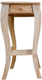 Mesa de luz Dressoir para sommier