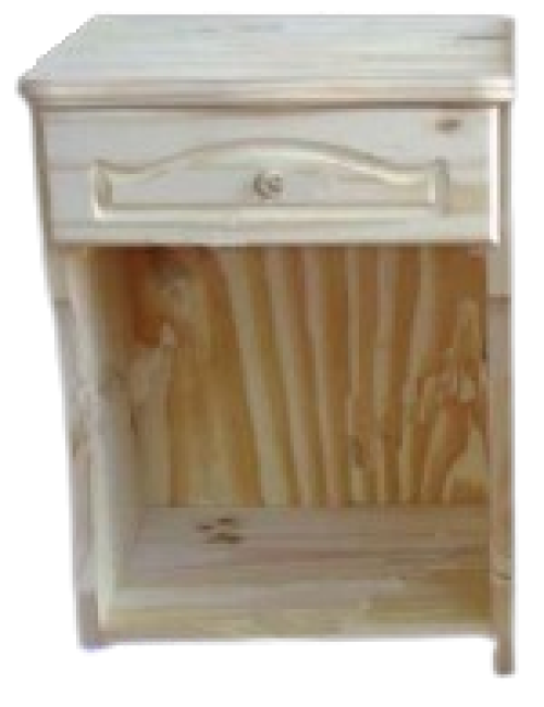 Mesa de luz Eco