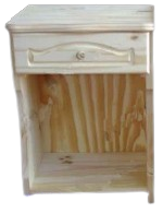 Mesa de luz Eco