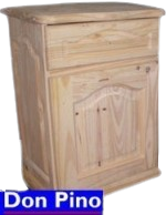 Mesa de luz Eco