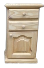 Mesa de luz Sommier