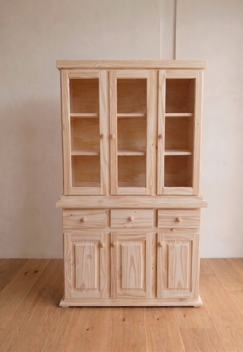 Modular recto 120